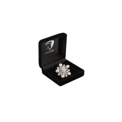 plastronspeld classic diamant