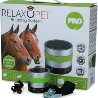 relaxpro paard