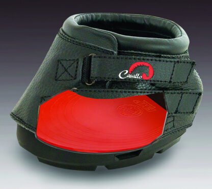 geldpads voor hoefschoenen cavallo