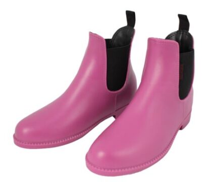 jodhpurs red horse roze