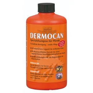 horka democan paarden shampoo