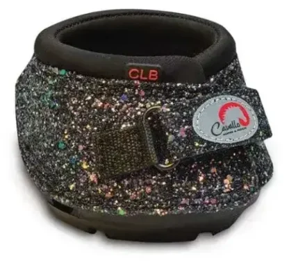 F.R.A.® Hoefschoenen Cavallo CLB Bling (2)