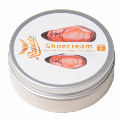 Schoensmeer / schoencreme Neutraal 50ml